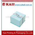 2013 new design cosmetic box with eco-friendly material